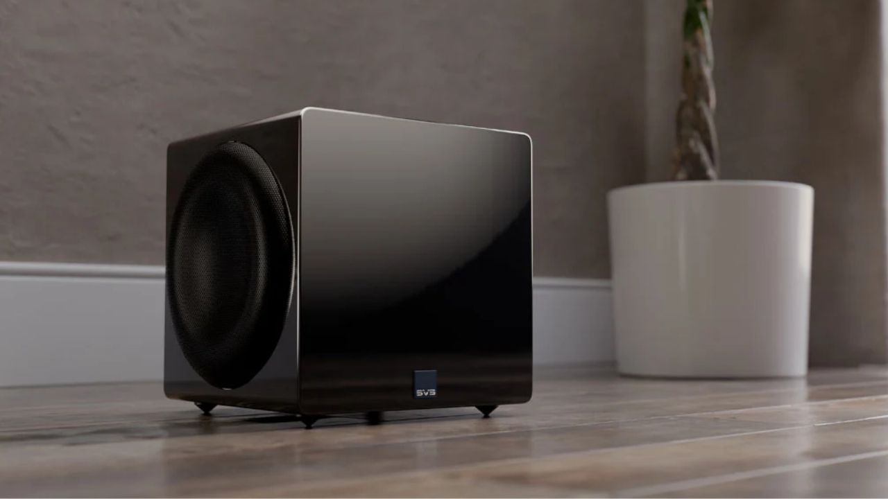 Loa Subwoofer SVS 3000 Micro R|Evolution ch&iacute;nh h&atilde;ng gi&aacute; rẻ