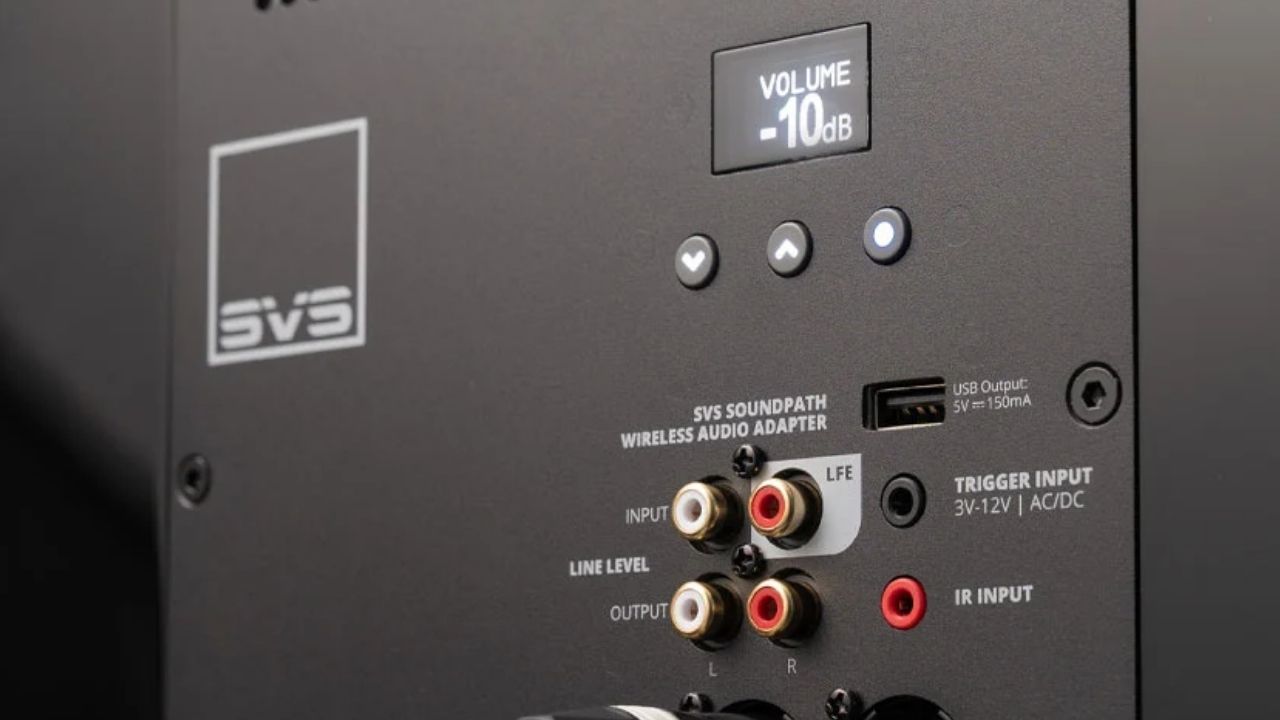 Loa subwoofer SVS SB-3000 R|Evolution ch&iacute;nh h&atilde;ng gi&aacute; rẻ