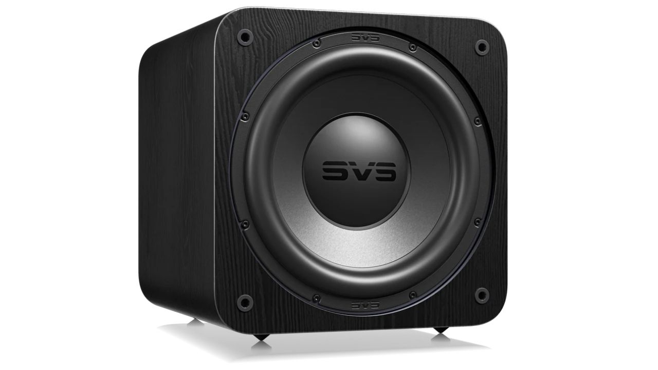 Loa subwoofer SVS SB-3000 R|Evolution ch&iacute;nh h&atilde;ng gi&aacute; rẻ