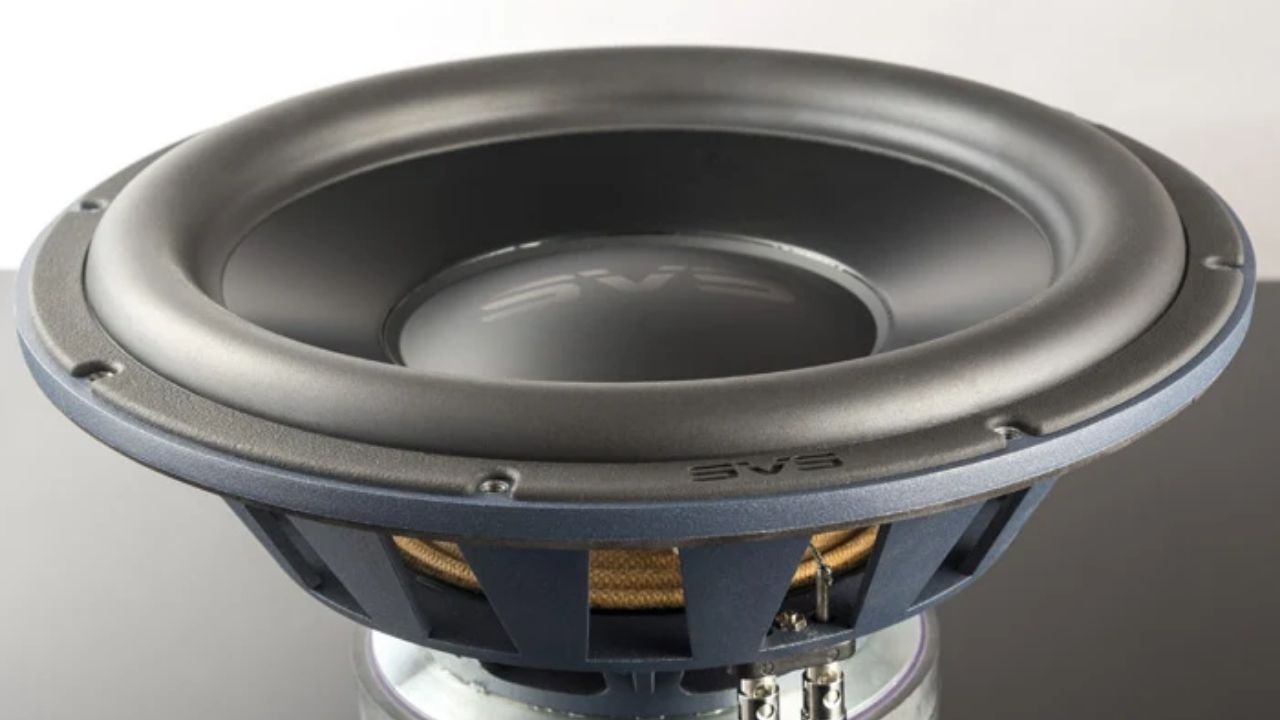 Loa subwoofer SVS SB-3000 R|Evolution ch&iacute;nh h&atilde;ng gi&aacute; rẻ