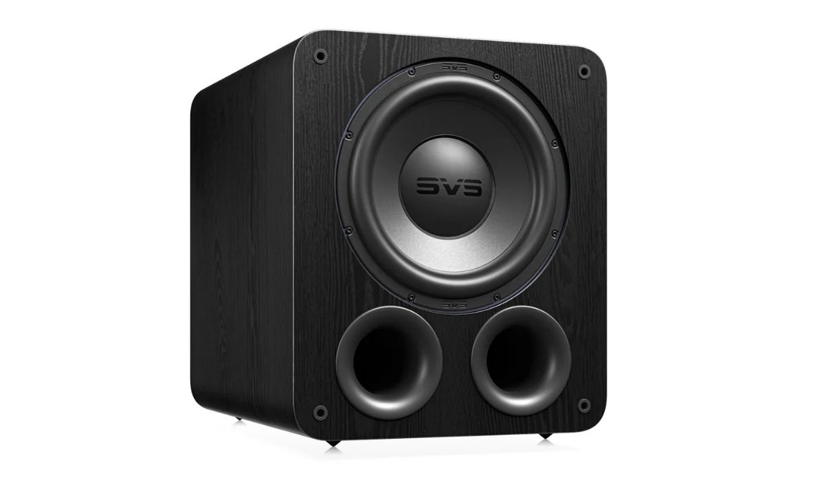 Loa subwoofer SVS PB-3000 R|Evolution ch&iacute;nh h&atilde;ng gi&aacute; rẻ