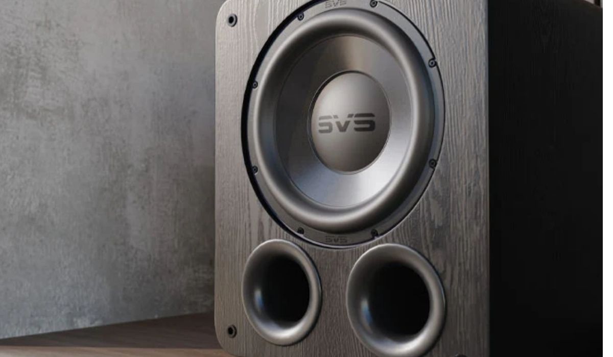 Loa subwoofer SVS PB-3000 R|Evolution ch&iacute;nh h&atilde;ng gi&aacute; rẻ