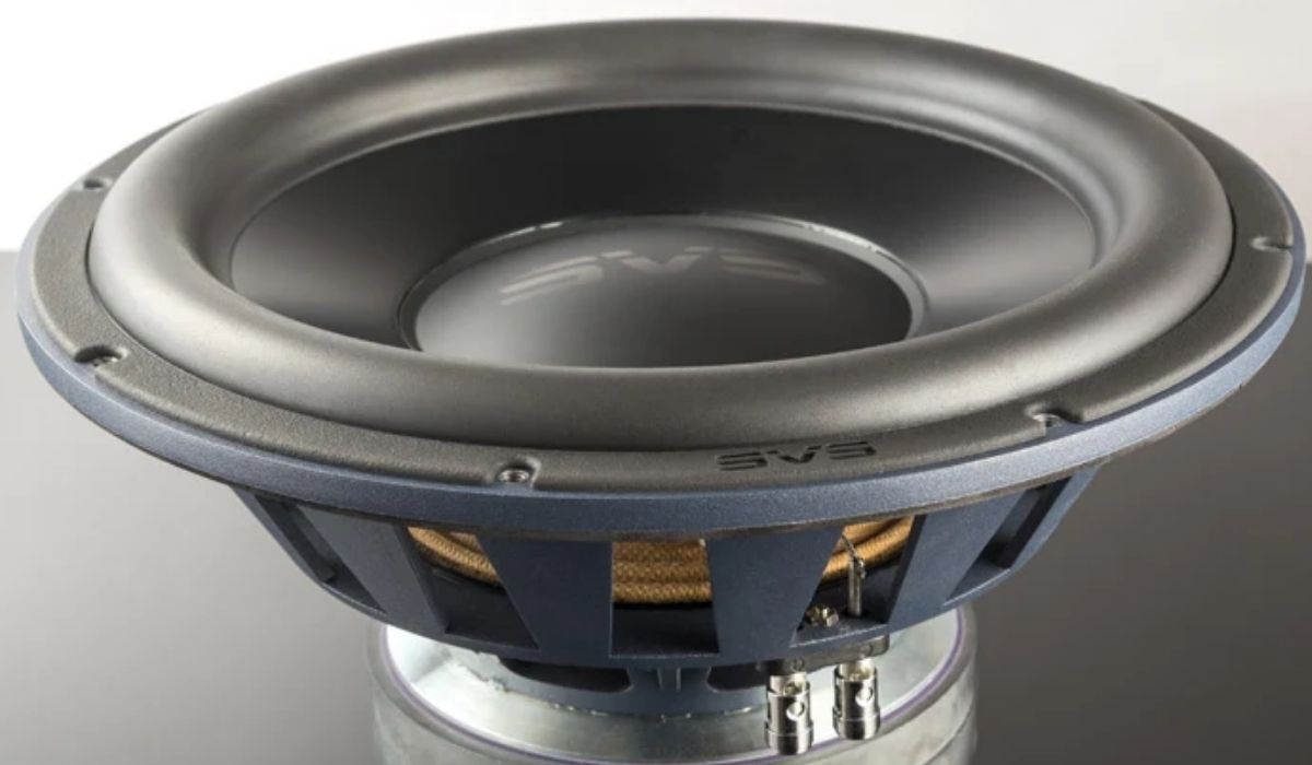 Loa subwoofer SVS PB-3000 R|Evolution ch&iacute;nh h&atilde;ng gi&aacute; rẻ