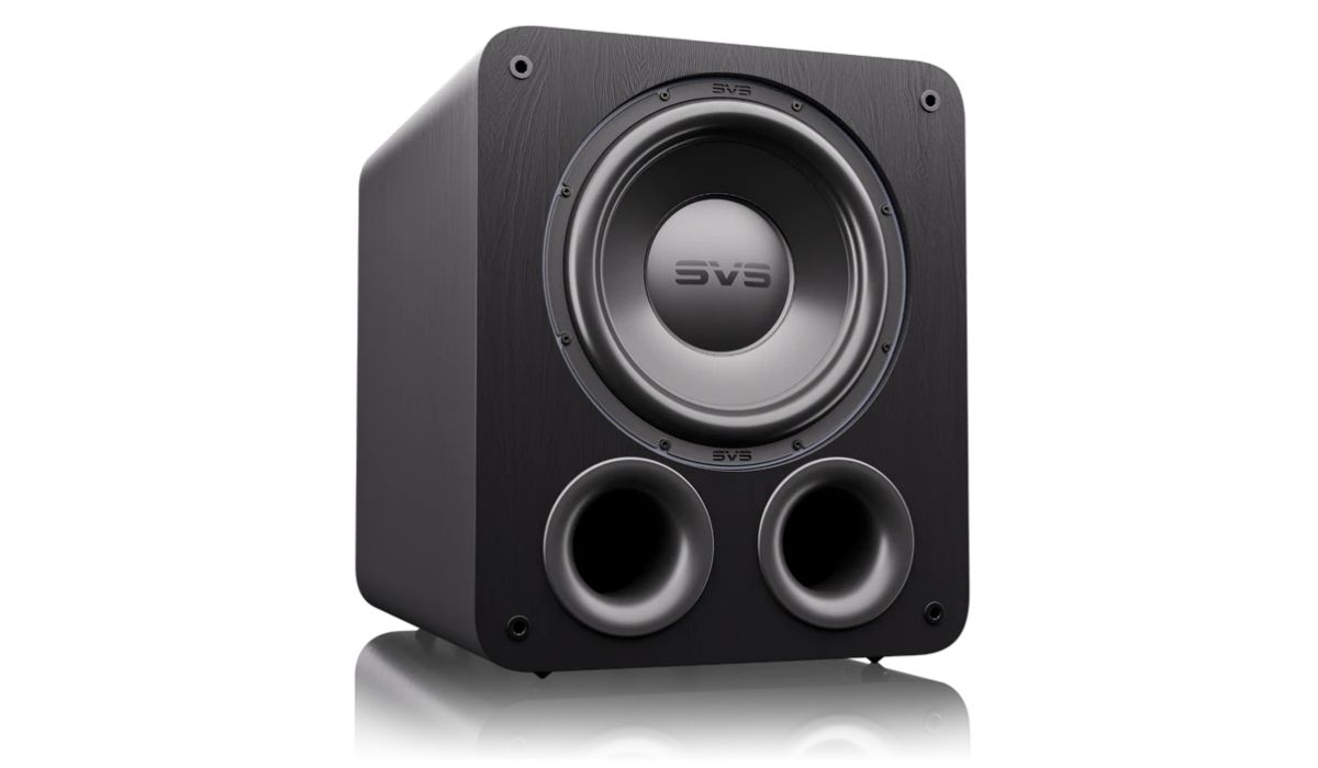 Loa subwoofer SVS PB-3000 R|Evolution ch&iacute;nh h&atilde;ng gi&aacute; rẻ
