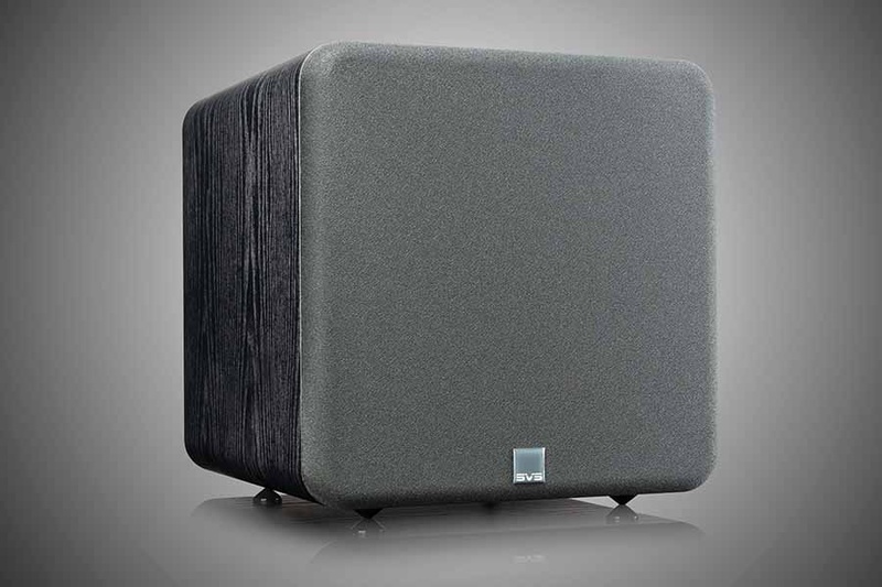 Loa subwoofer SVS PB-1000 PRO