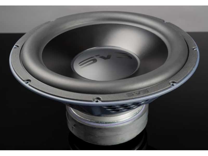 Loa subwoofer SVS PB-2000 PRO