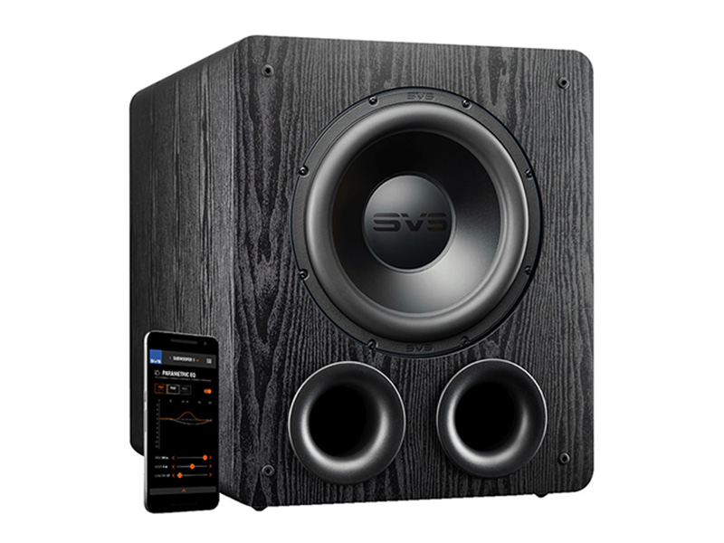 Loa subwoofer SVS PB-2000 PRO