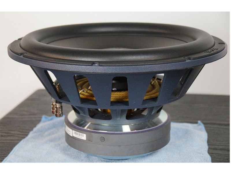 Loa subwoofer SVS PB-3000