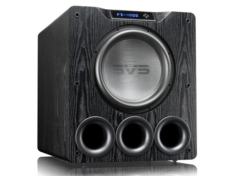 Loa subwoofer SVS PB-4000