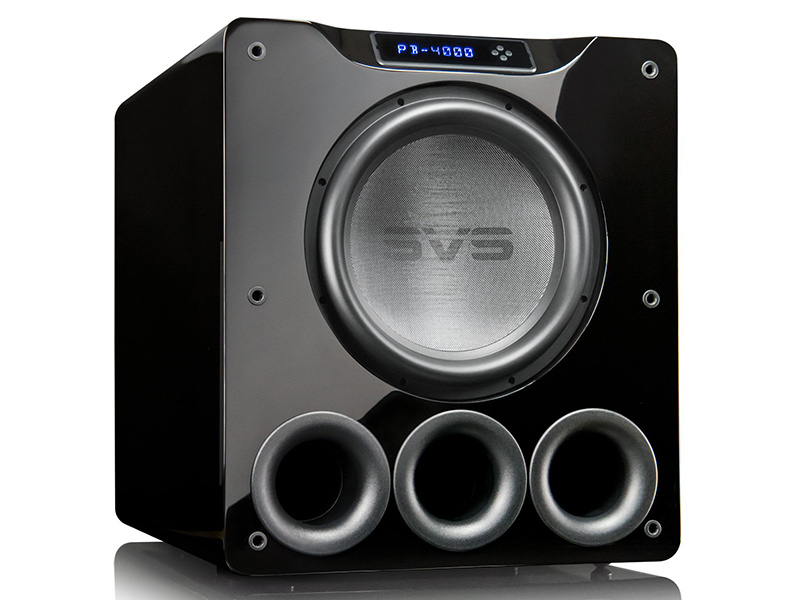 Loa subwoofer SVS PB-4000