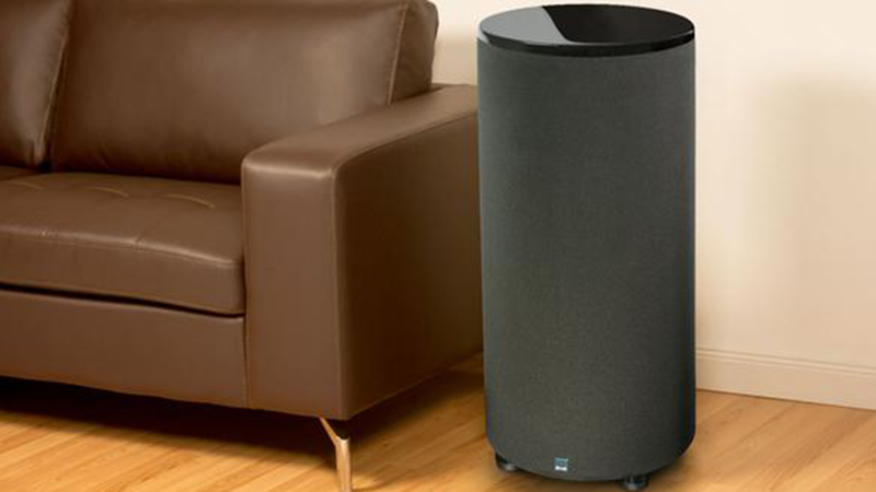 Loa subwoofer SVS PC-2000 PRO