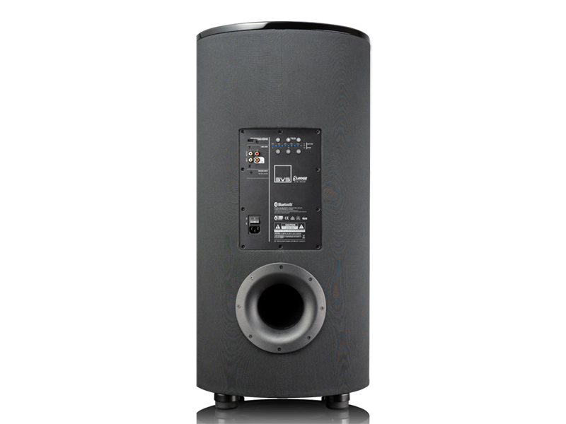 Loa subwoofer SVS PC-2000 PRO