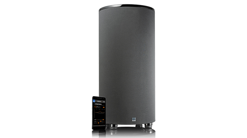 Loa subwoofer SVS PC-2000 PRO