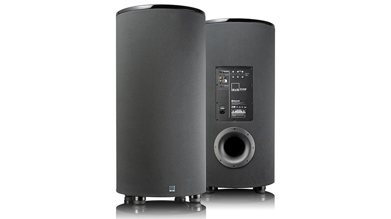 Loa subwoofer SVS PC-2000 PRO