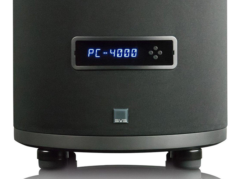 Loa subwoofer SVS PC-4000