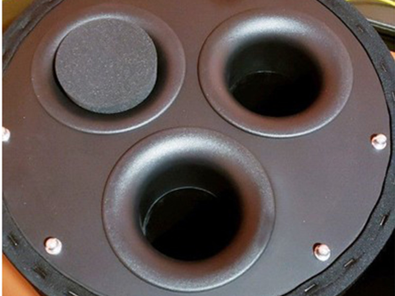 Loa subwoofer SVS PC-4000