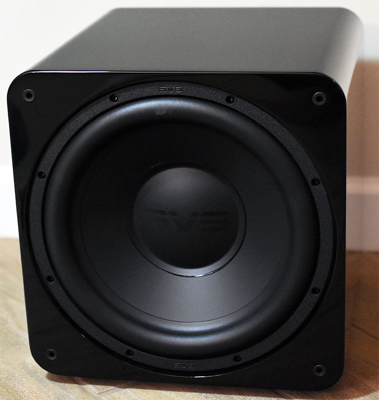 Loa subwoofer SVS SB-1000 PRO Piano