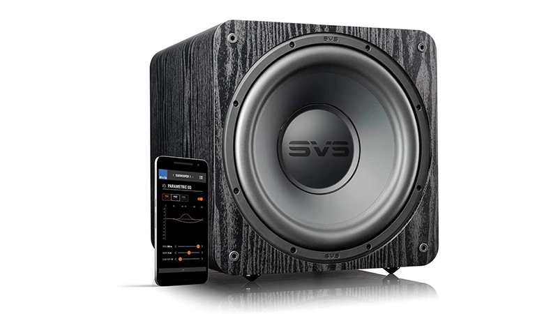 Loa subwoofer SVS SB-1000 PRO