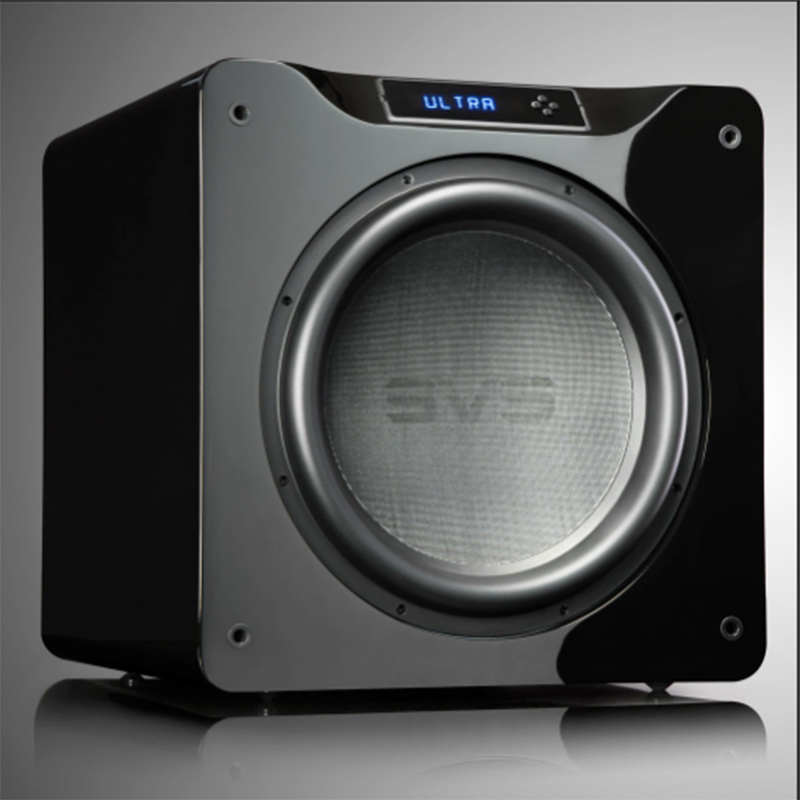 Loa subwoofer SVS SB-16 ULTRA