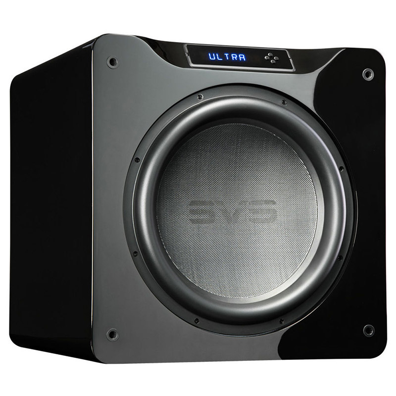 Loa subwoofer SVS SB-16 ULTRA