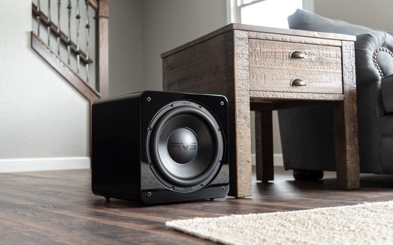 Loa subwoofer SVS SB-2000 PRO