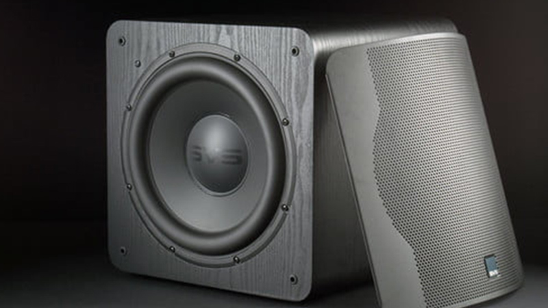 Loa subwoofer SVS SB-2000 PRO