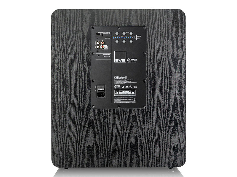 Loa subwoofer SVS SB-2000 PRO