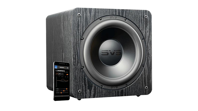 Loa subwoofer SVS SB-2000 PRO