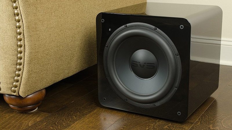 Loa subwoofer SVS SB-2000 Pro