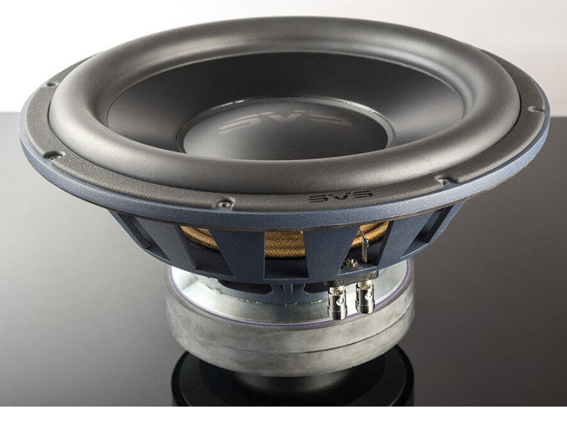 Loa subwoofer SVS SB-3000