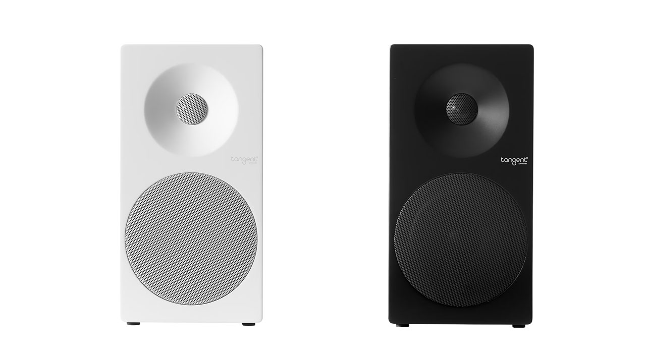 Loa bookshelf Tangent Spectrum II X5 ch&iacute;nh h&atilde;ng gi&aacute; rẻ nhất