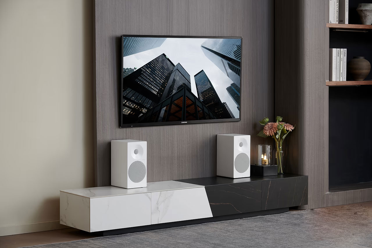 Loa bookshelf Tangent Spectrum II X5 ch&iacute;nh h&atilde;ng gi&aacute; rẻ nhất