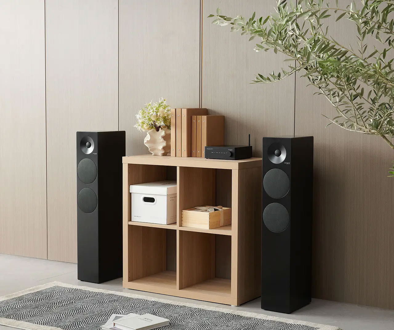 Loa Tangent Spectrum II X6 ch&iacute;nh h&atilde;ng gia rẻ nhất