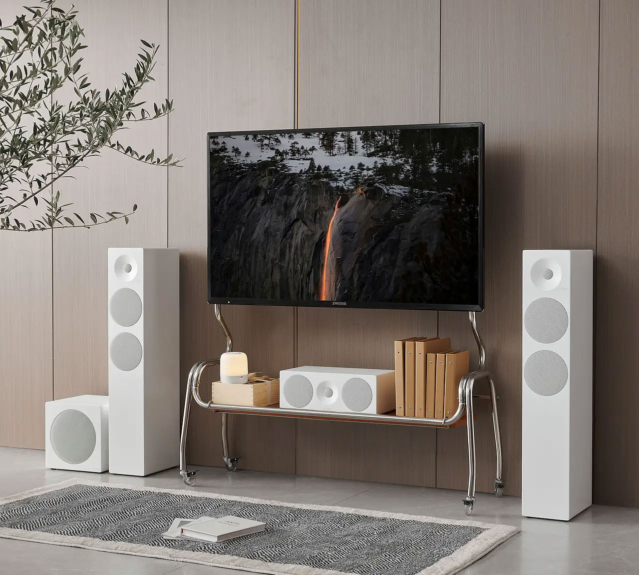 Loa Tangent Spectrum II X6 ch&iacute;nh h&atilde;ng gia rẻ nhất