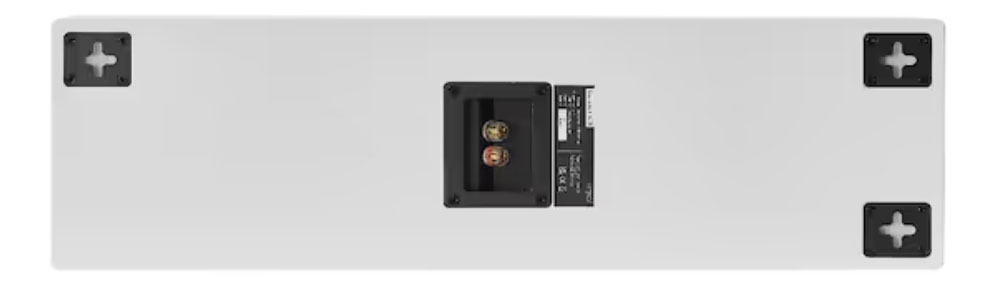 Loa treo tường Tangent Spectrum II XLCR ch&iacute;nh h&atilde;ng gi&aacute; rẻ nhất 