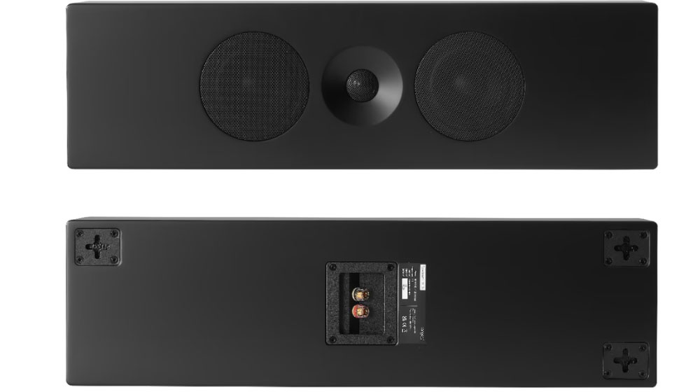 Loa treo tường Tangent Spectrum II XLCR ch&iacute;nh h&atilde;ng gi&aacute; rẻ nhất 