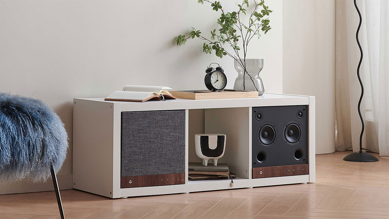 Loa Bluetooth Tangent Spectrum Square gi&aacute; rẻ ch&iacute;nh h&atilde;ng