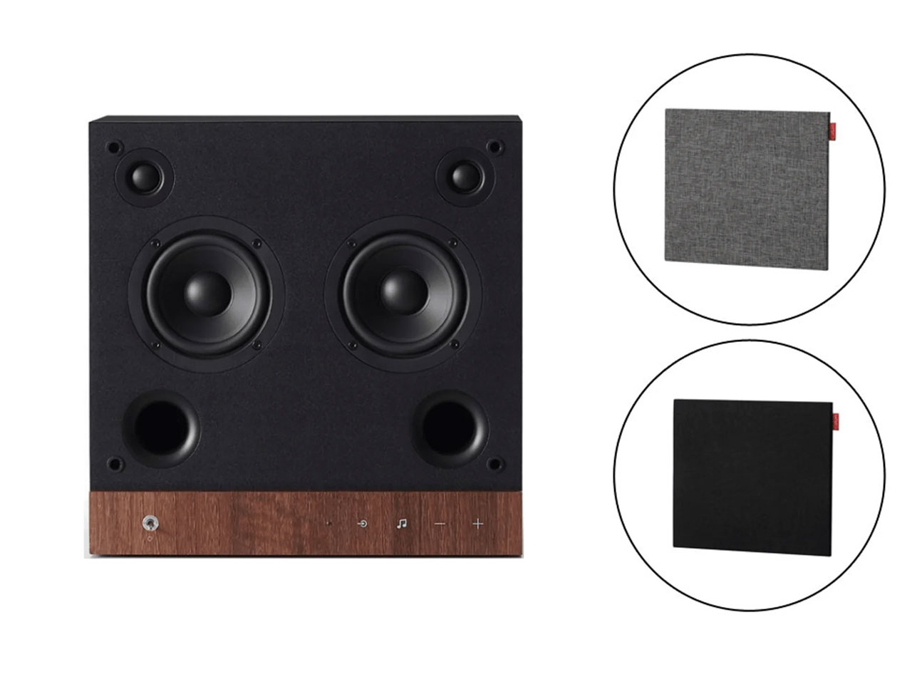 Loa Bluetooth Tangent Spectrum Square gi&aacute; rẻ ch&iacute;nh h&atilde;ng