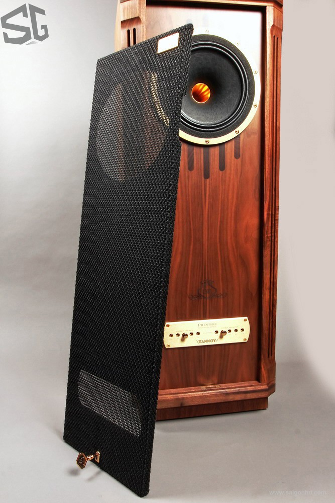 Tannoy Kensington GR