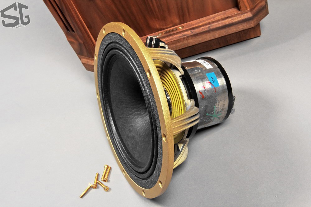 Tannoy Kensington GR