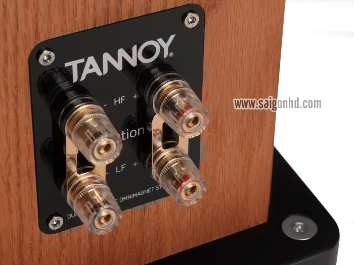 TANNOY REVOLUTION XT 6F