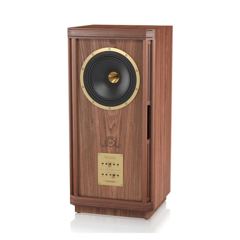 TANNOY STIRLING III LZ SPECIAL EDITION