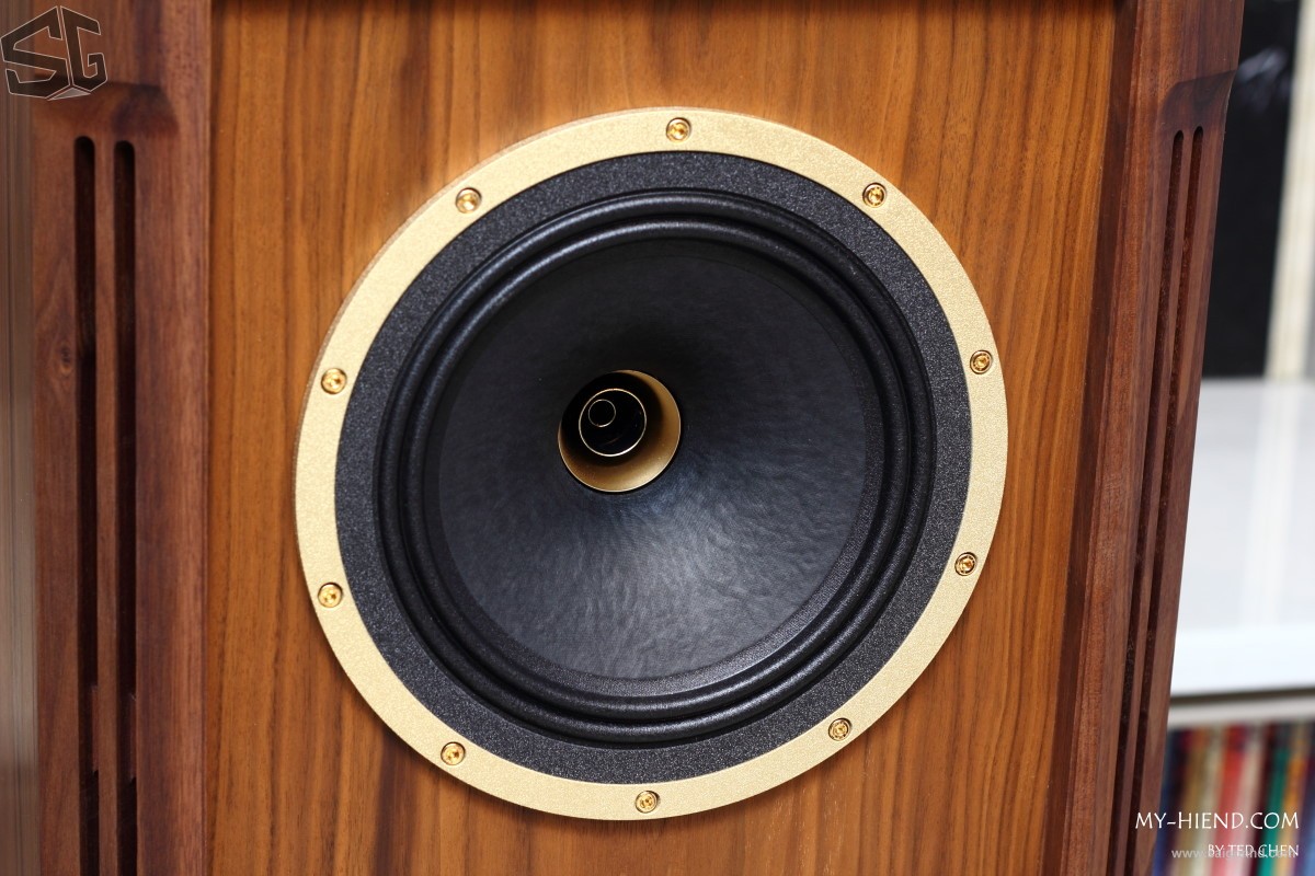 Tannoy Turnberry GR