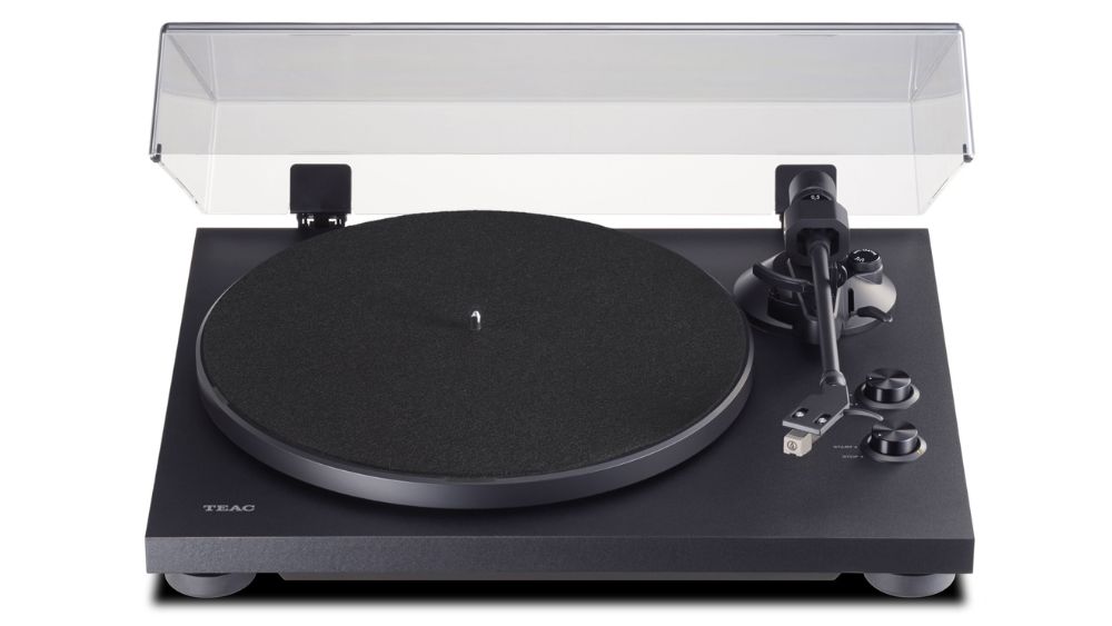 Mâm than TEAC TN-280BT-A3