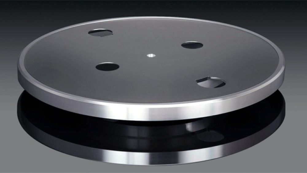 Mâm than TEAC TN-280BT-A3