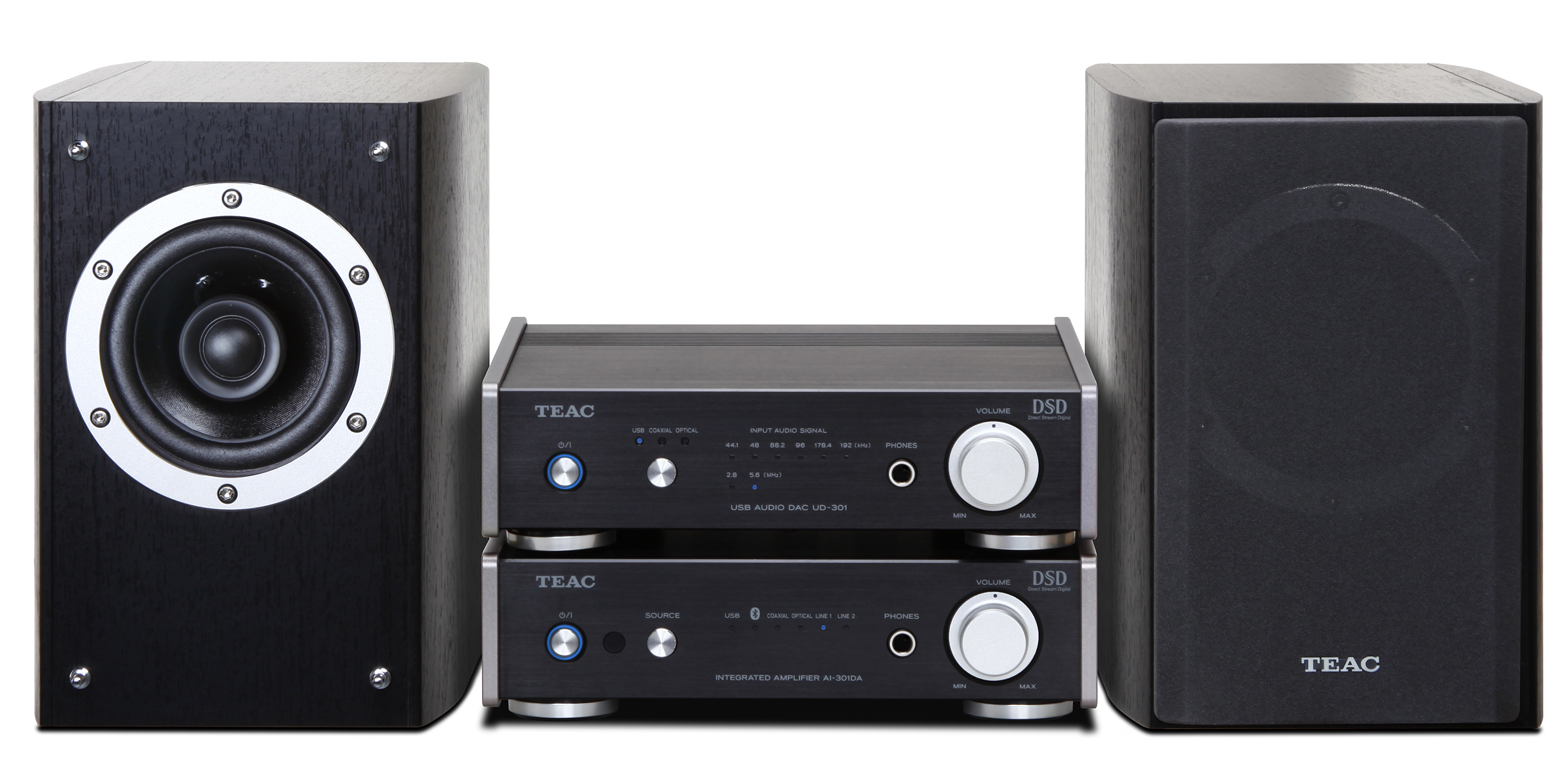 TEAC AI 301DA