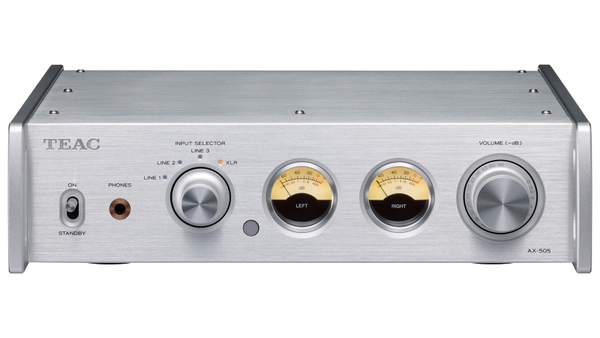 TEAC AX-505