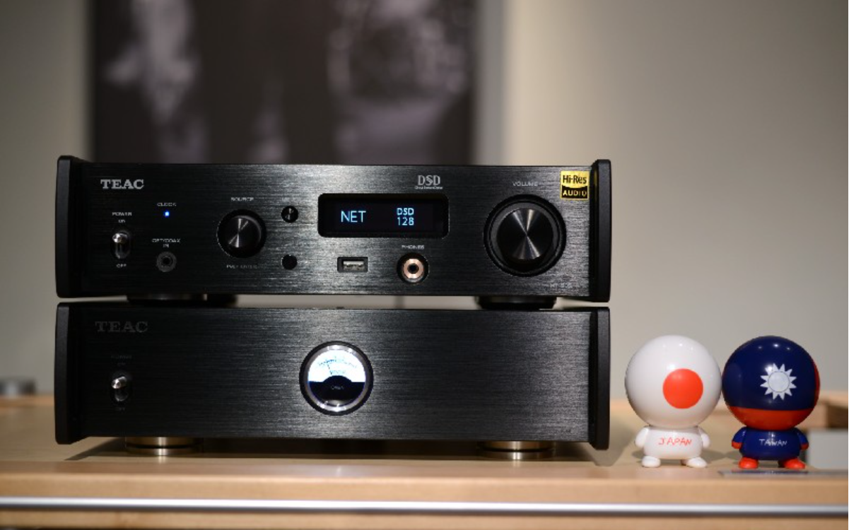 TEAC NT-505-X