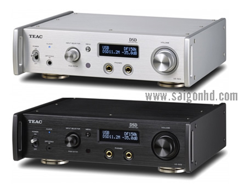 TEAC DAC UD 503