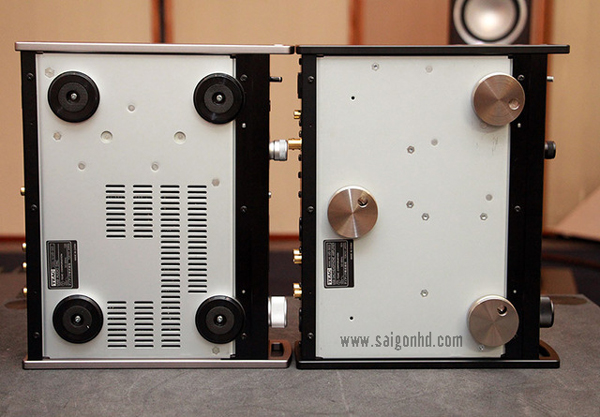 TEAC DAC UD 503